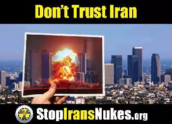  Warum ein iranischer Atomdeal-Gegner den Atomdeal verhandeln soll