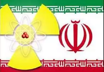 Iran hat Vorrat an hochangereichertem Uran weiter vergrößert