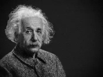 Seltenes Einstein-Manuskript soll Millionen einbringen