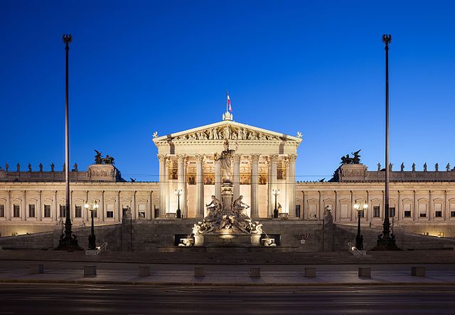 Österreich: „Lockdown für Ungeimpfte“ soll unbefristet weitergehen