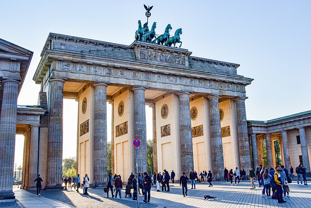 In Berlin mindestens 3 antisemitische Vorfälle täglich
