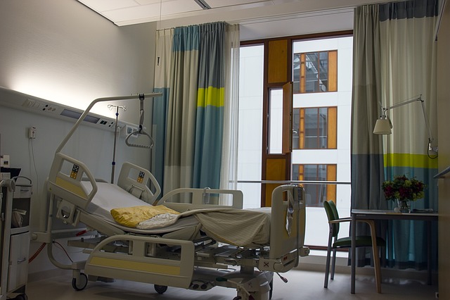 Italiens Krankenhäuser brauchen die ungeimpften Pfleger