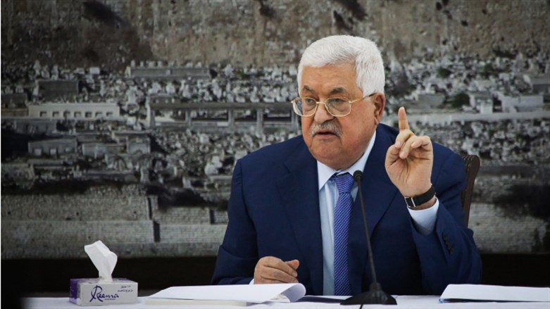 Abbas: Israel muss "einseitige Maßnahmen" stoppen