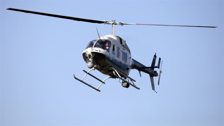 Madagaskars Minister schwimmt nach Hubschrauberabsturz 12 Stunden an Land