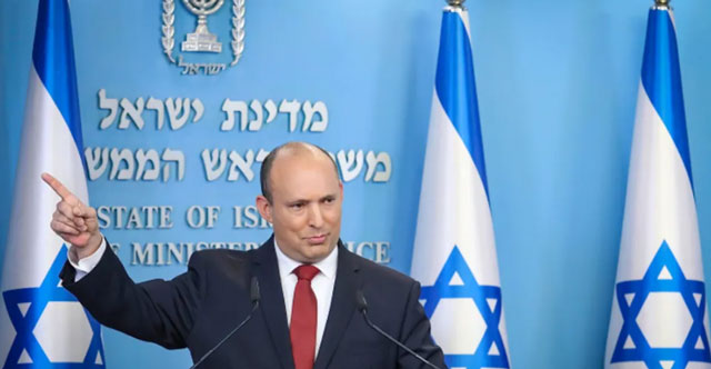 Bennett: Israel ist offen für „gutes“ Atomabkommen mit dem Iran