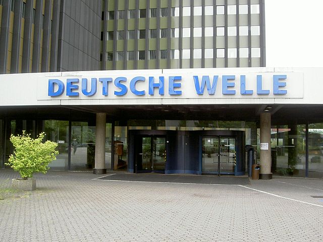 Wiesenthal Center: Deutsche Welle unter den »Antisemiten des Jahres«