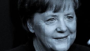 Groer-Zapfenstreich-fr-Angela-Merkel-Du-hast-den-Farbfilm-vergessen