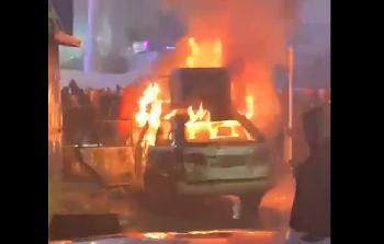 Israelis-angegriffen-Auto-nach-Einfahrt-in-Ramallah-in-Brand-gesteckt