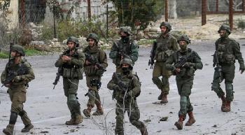 Israelische-Streitkrfte-zerstren-nach-dem-Angriff-errichtete-Strukturen-am-Auenposten