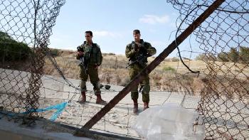 Israelisches-Militr-verhaftet-mehr-als-100-HamasAktivisten-in-Hebron