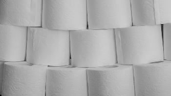 Inflation-Preissprung-beim-Toilettenpapier
