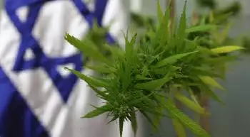 Israelischer Arzneimittelhersteller Teva vermarktet medizinische Cannabisprodukte