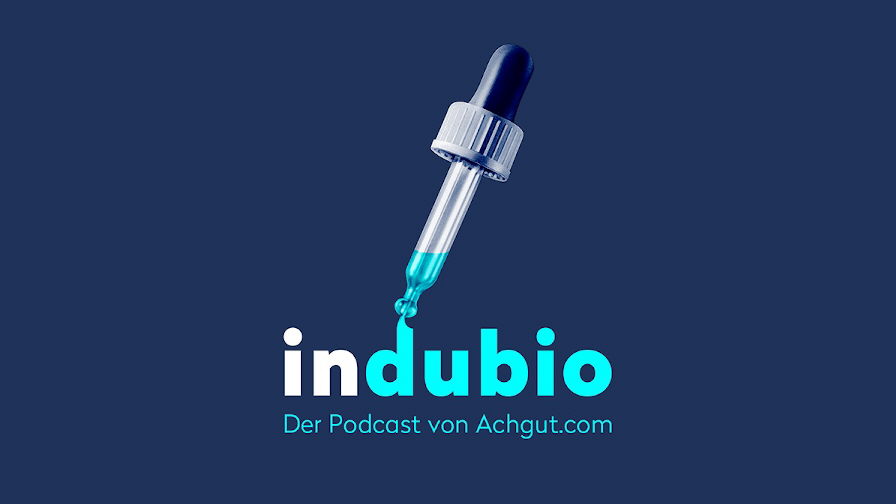 Indubio Folge 195 - Die Impfpflicht kommt nicht  [Podcast]