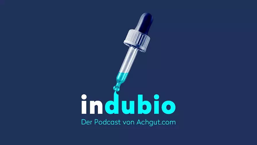 Indubio Folge 197 - Lasst die Pfoten von den Kindern [Podcast]