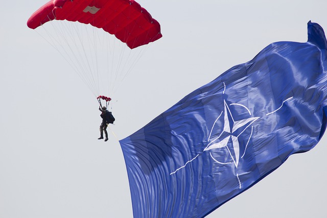 Was steckt hinter aggressiver Rhetorik der NATO?