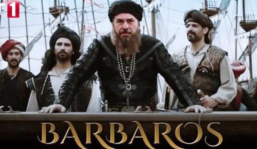 Türken verherrlichen osmanische Piraten: Eine Debatte