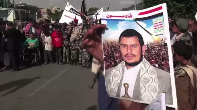 Jemen: Dutzende Tote bei Luftangriff auf ein von Houthis geführtes Gefängnis