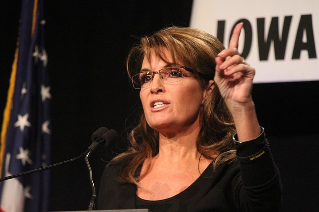 Palins Klage vor einem Bundesgericht der New York Times beginnt am Montag