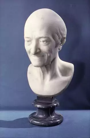 Die 100 besten Querdenker: Voltaire
