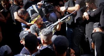 Palstinenser-prangern-israelische-Verbrechen-im-Negev-an-fordern-Beduinen-zur-Revolte-auf