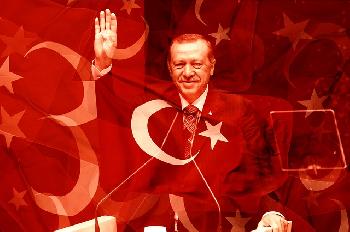Türkei: Journalist wegen Beleidigung Erdogans festgenommen