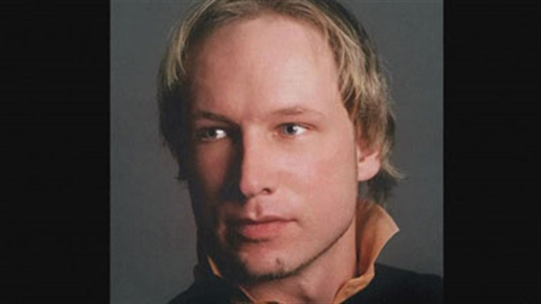 Dem norwegischen Massenmörder Anders Breivik wurde die Bewährung verweigert
