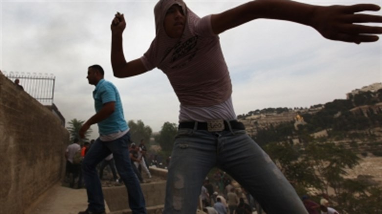 Israel: Neuer Gesetzentwurf soll die Strafe für Steinschlagangriffe erhöhen