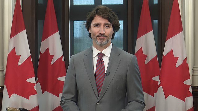 Schock: Trudeau verhängt Kriegsrecht in Kanada [Video]