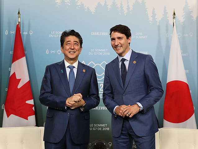 Das kanadische Parlament billigt Trudeaus Notstandsbefugnisse