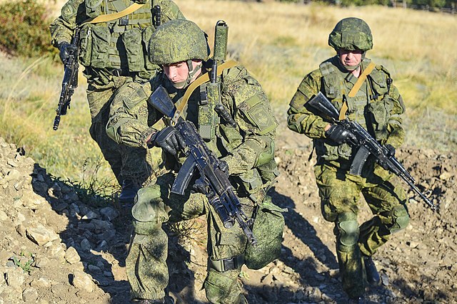 Selenskyj: Russische Soldaten, retten Sie Ihr eigenes Leben und gehen Sie