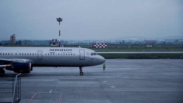 Aeroflot setzt internationale Flüge vorübergehend aus