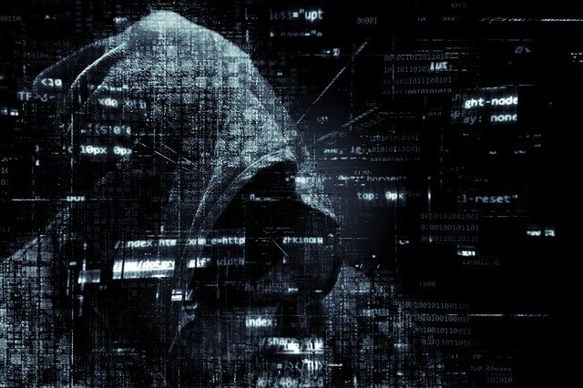 Großer Cyberangriff legt Regierungsseiten lahm