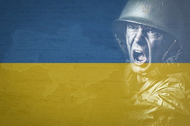 Der Westen hat die Ukraine überfallen