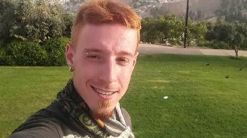 29jhriger-ukrainischer-Jude-der-sich-freiwillig-zur-Verteidigung-der-Ukraine-gemeldet-hatte-bei-russischem-Luftangriff-gettet