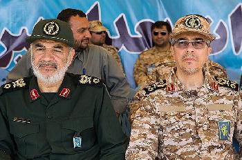 IRGCKommandant-nach-Israel-Wenn-Ihr-Unheil-wiederholt-wird-werden-Sie-unsere-Raketenangriffe-erleiden