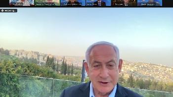 Netanjahu-sagt-den-Kongressabgeordneten-Mit-nuklearen-Fhigkeiten-wird-der-Iran-eine-Gefahr-fr-die-USA-darstellen
