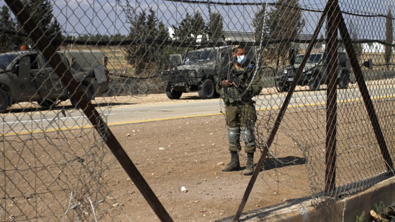 Sicherheitskräfte besorgt über Anstieg der Terroranschläge in Judäa, Samaria