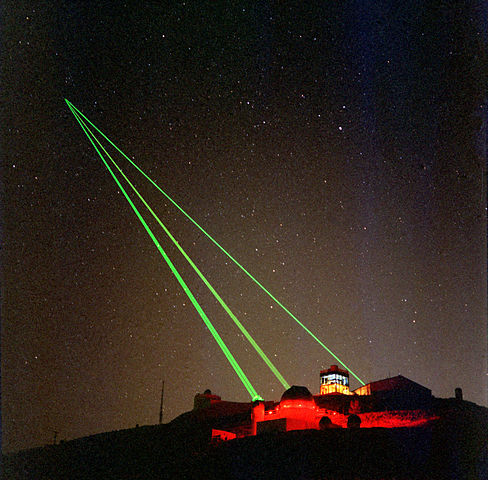Israel testet erfolgreich bahnbrechendes Laserabwehrsystem