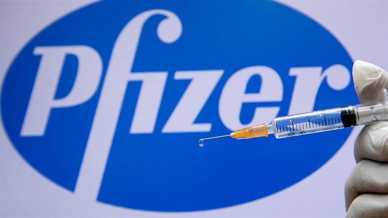 Pfizer beantragt die FDA-Zulassung für Booster für Kinder