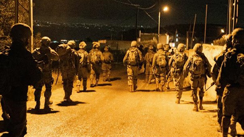 Terroranschlag in Samaria: Wachmann am Eingang von Ariel erschossen, Terroristen fliehen