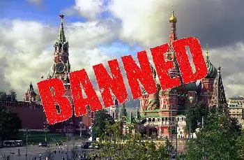 Die USA sanktionieren russische Personen und Organisationen