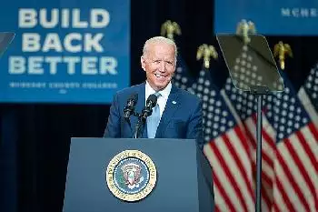 Bizarre Auftritte: Ist US-Präsident Joe Biden noch zurechnungsfähig? [Video]