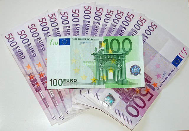 Aus Deutschland: 459 Mio. Euro Kindergeld ins Ausland gezahlt