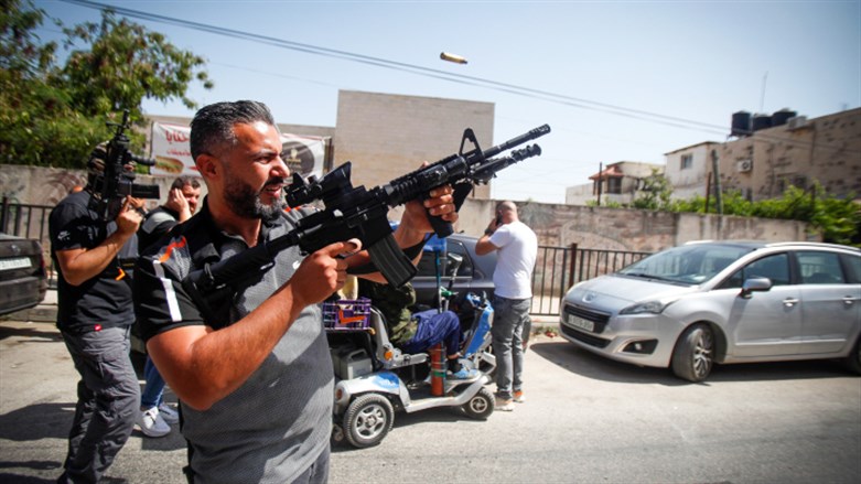 Al Jazeera-Reporter bei Feuergefecht in Jenin getötet