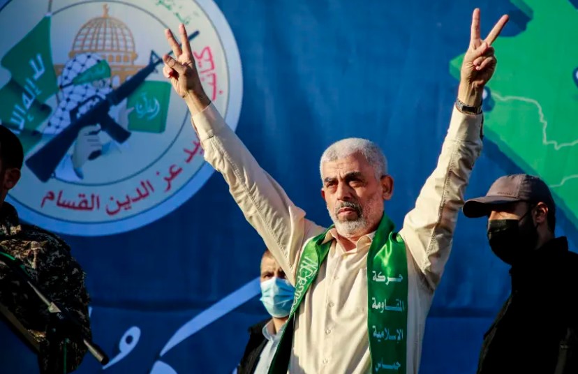 Israel, Hamas: Ein Pulverfass, das darauf wartet, dass ein Funke zündet