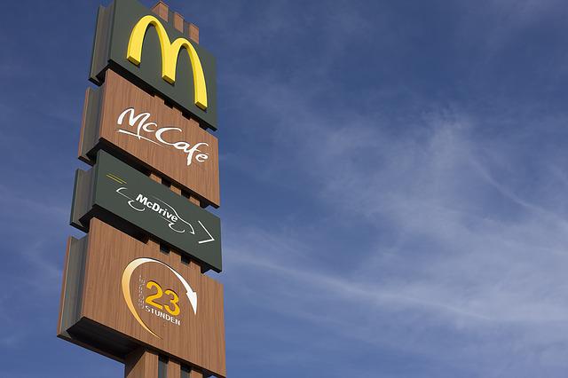 McDonalds verlässt Russland nach drei Jahrzehnten