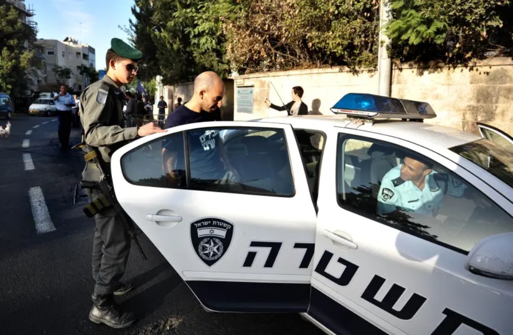 Israelische Frau in Ashdod von Ex-Ehemann erdrosselt