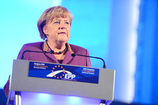 Der Einzelne und das System: Angela Merkels Erbe 