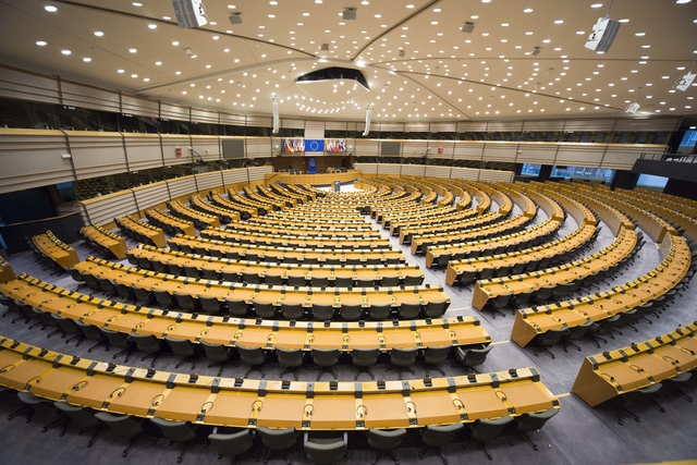 „Schämt euch!“ Europaparlament lehnt Diskussion über Christenverfolgung ab