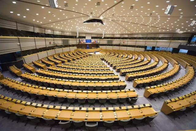 „Schämt euch!“ Europaparlament lehnt Diskussion über Christenverfolgung ab